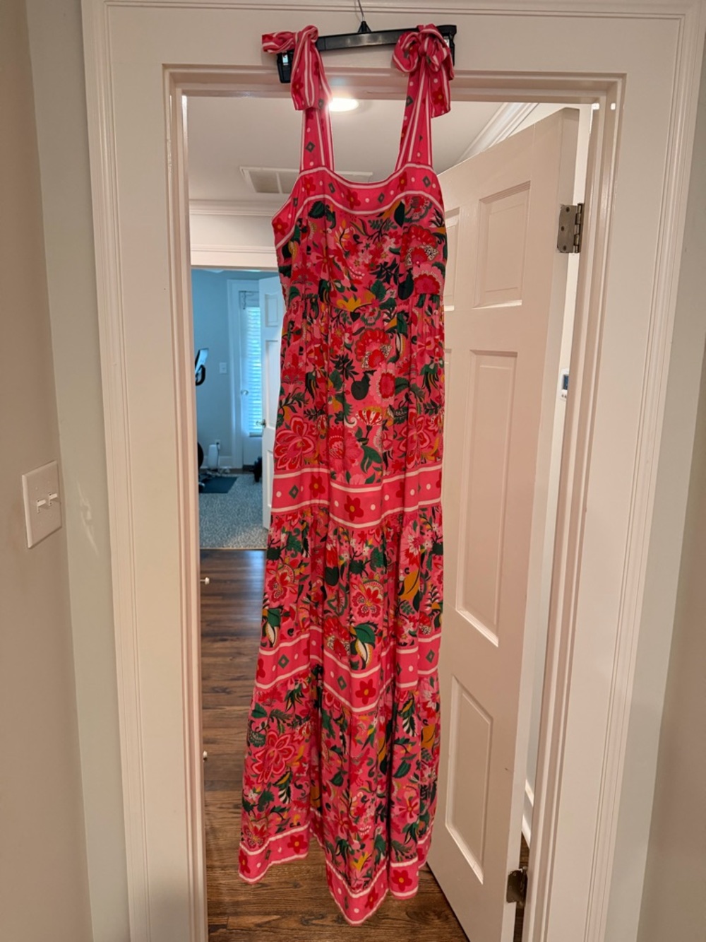 Beach Riot Charlotte Maxi Dress - Picture 3 of 3
